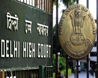 The Delhi High Court