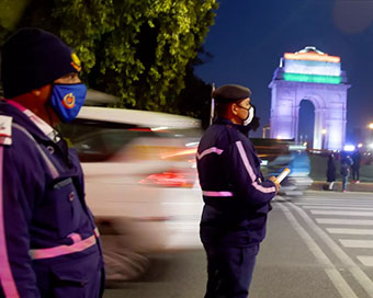 Delhi night curfew: Who is exempted and how to get e-pass