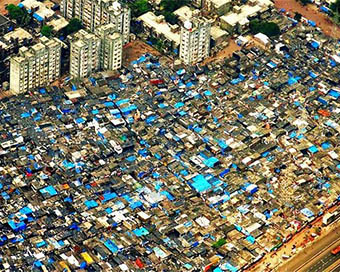 Dharavi