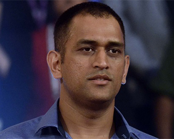 Misconception that Dhoni