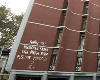 Election Commission