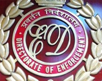  The Enforcement Directorate (ED) 