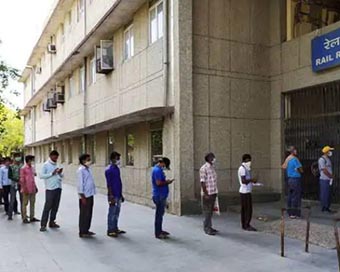 RRB exams from Dec 15, candidates to undergo body temperature checks