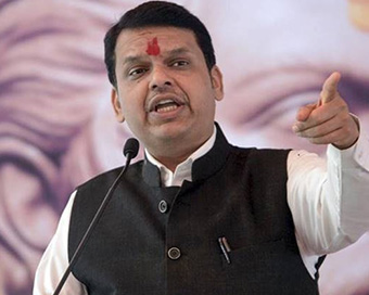 Bihar polls: BJP appoints ex-Maha CM Fadnavis as in-charge