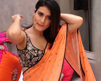 Fatima Sana Shaikh