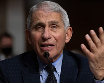 Anthony Fauci