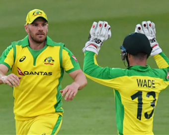 Australia beat England in final T20I