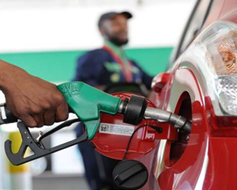 Relief for consumers as fuel prices maintain stability