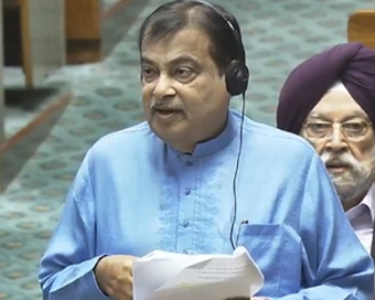 Govt plans to invest Rs 1.08 lakh crore in new tunnel projects: Nitin Gadkari