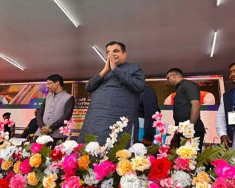 Nitin Gadkari unwell