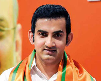 Gautam Gambhir