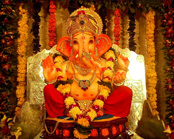 Lord Ganesha