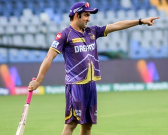 Gautam Gambhir