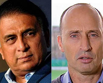 Gavaskar slams Hussain for his 