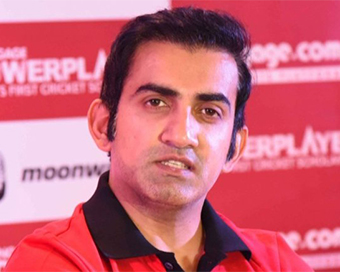 KL Rahul apt replacement for Dhoni at T20 WC: Gambhir