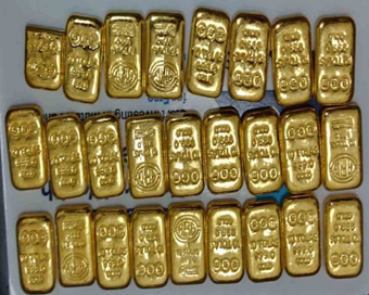 30 kg gold robbed in Ludhiana in 20 minutes