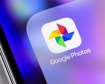 Google Photos