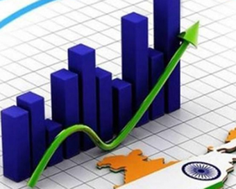 India expected to clock 7.2 pc GDP growth in 2024-25, said Report