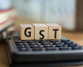 GST