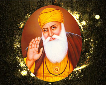 Guru Nanak