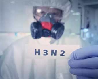 Karnataka records its first H3N2 variant death