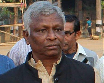 Sukumar Hansda