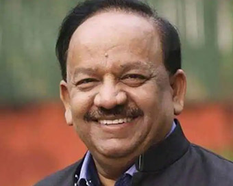 India on road to be trans fat free by 2022: Harsh Vardhan