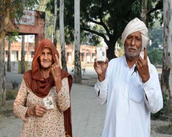 Haryana Bypolls