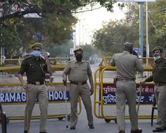 Hathras Gangrape: Section 144 imposed, borders sealed