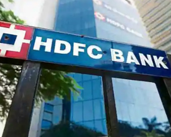 HDFC Bank