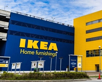 IKEA