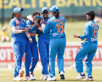 India Women