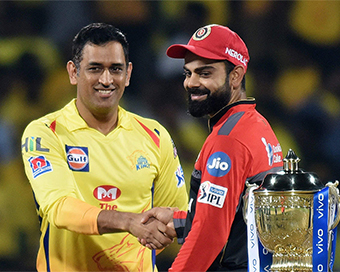 Star Sports will bring to fans 50 of the greatest IPL games from Sunday