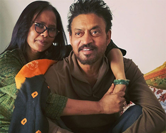 Irrfan Khan