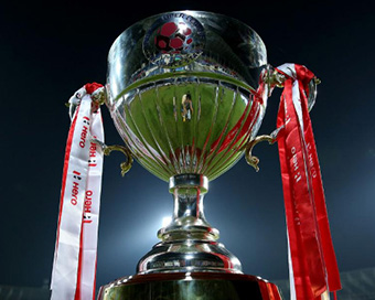 ISL Trophy