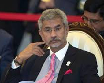 Jaishankar to visit Dhaka on March 4