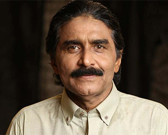 Former Pakistan captain Javed Miandad