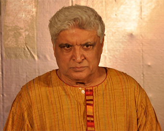 Javed Akhtar,