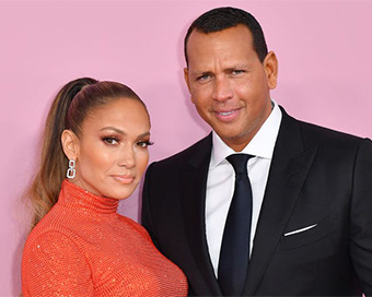 Jennifer Lopez and Alex Rodriguez break up