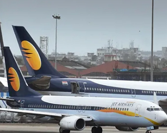 Jet Airways to resume domestic operations in first quarter of 2022