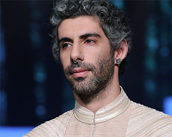 Jim Sarbh