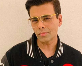 Karan Johar