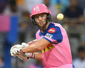 Jos Buttler says he was desperate to play the IPL