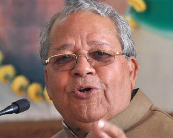 Kalraj Mishra (file photo)