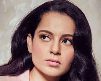 Kangana Ranaut wants outsiders to be treated better