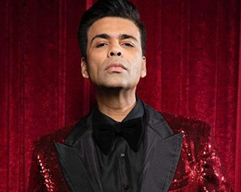 Karan Johar