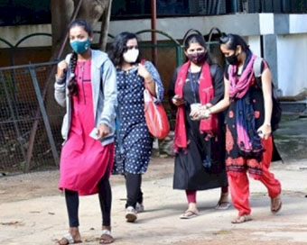 Karnataka medical, dental colleges re-open amid Covid spread