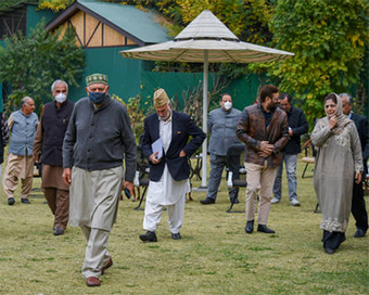 J&K DDC polls show democracy is alive & kicking in Kashmir