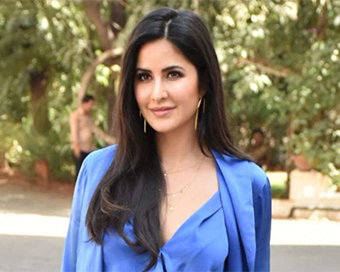 Katrina Kaif: COVID-19 pandemic changed my perspective about life