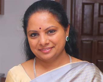 K. Kavitha